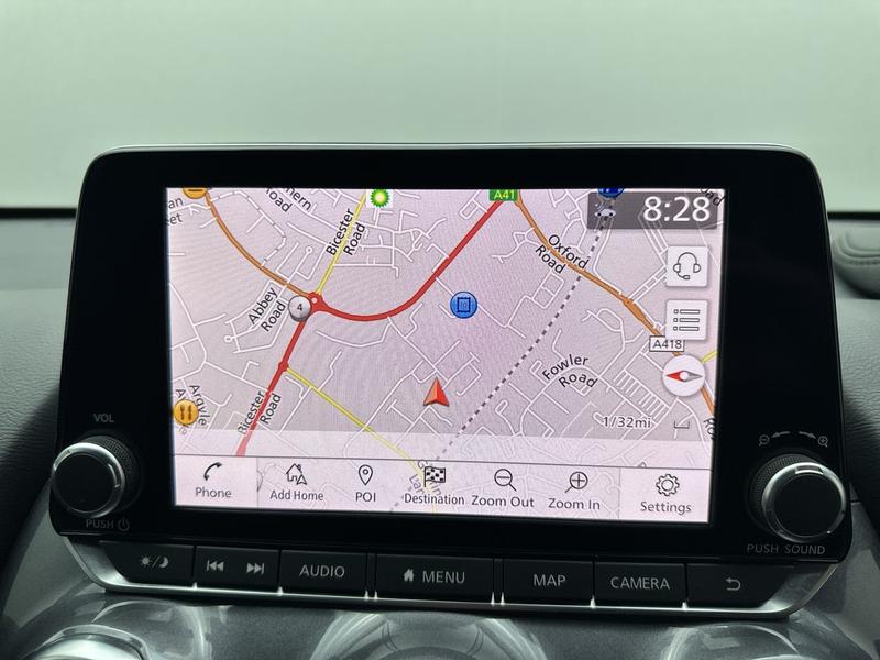 Used Nissan Juke 2022 for sale - 77006030: Photo 11