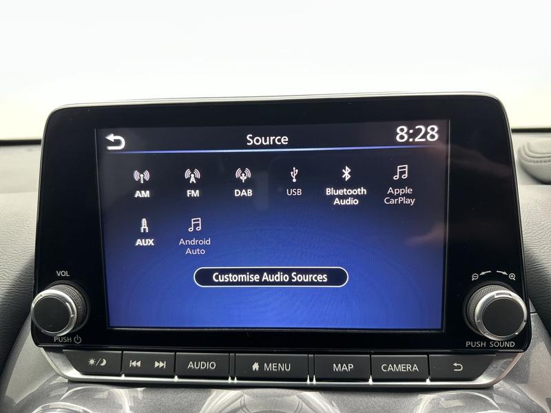 Used Nissan Juke 2022 for sale - 77006030: Photo 13