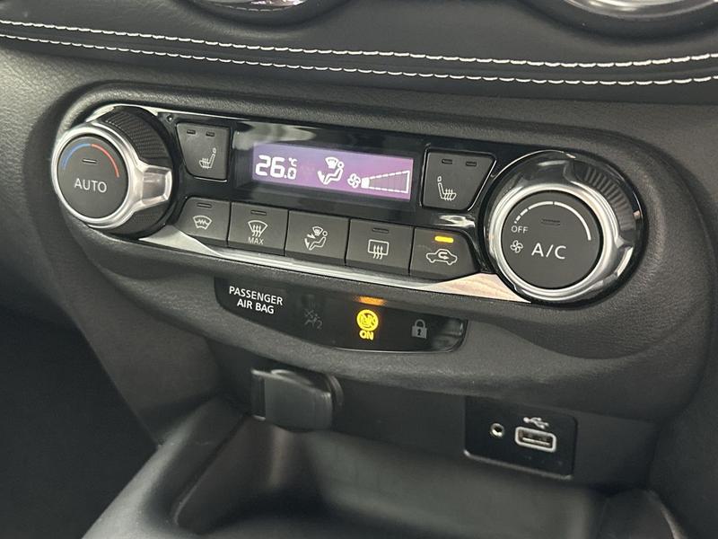 Used Nissan Juke 2022 for sale - 77006030: Photo 14