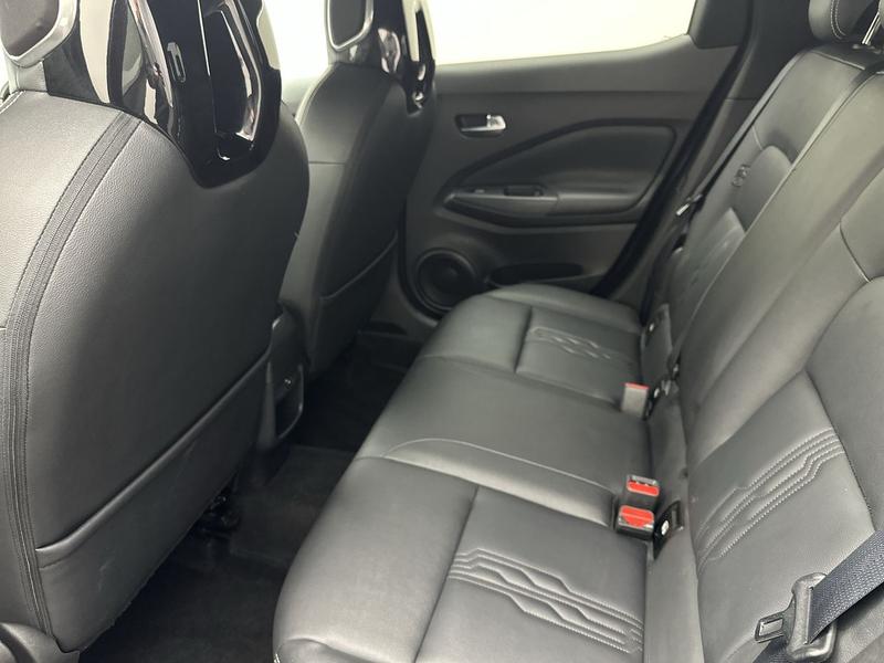 Used Nissan Juke 2022 for sale - 77006030: Photo 19