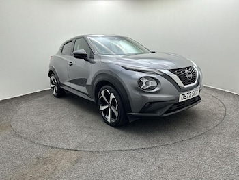 Used Nissan Juke 2022 for sale - 77006030: Photo