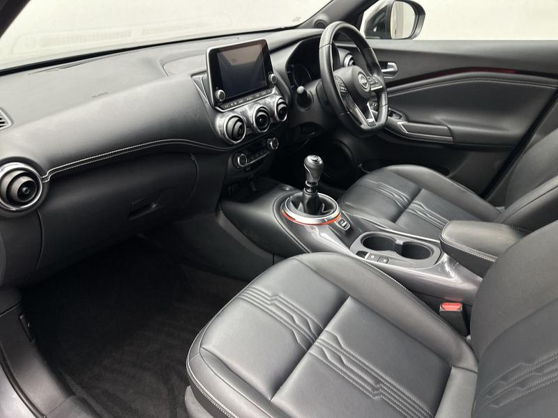 Used Nissan Juke 2022 for sale - 77006030: Photo 20