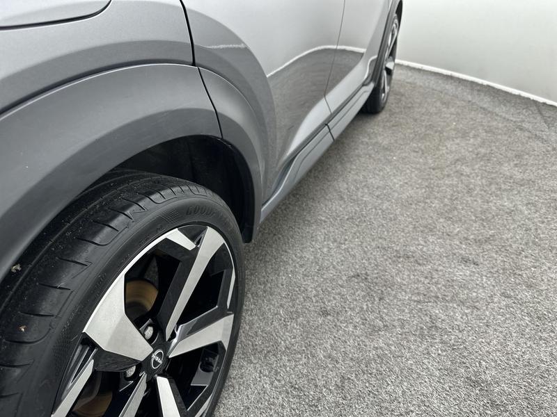 Used Nissan Juke 2022 for sale - 77006030: Photo 23