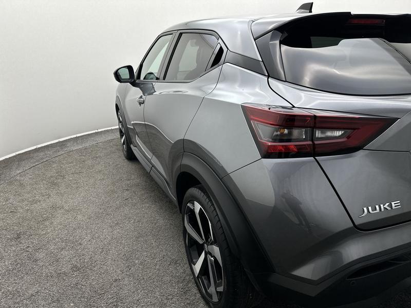 Used Nissan Juke 2022 for sale - 77006030: Photo 24