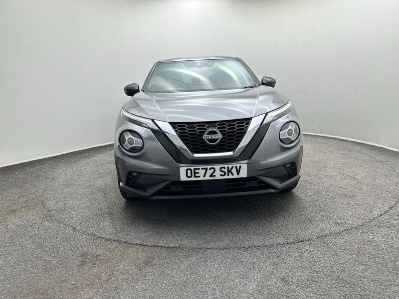 Used Nissan Juke 2022 for sale - 77006030: Photo 3