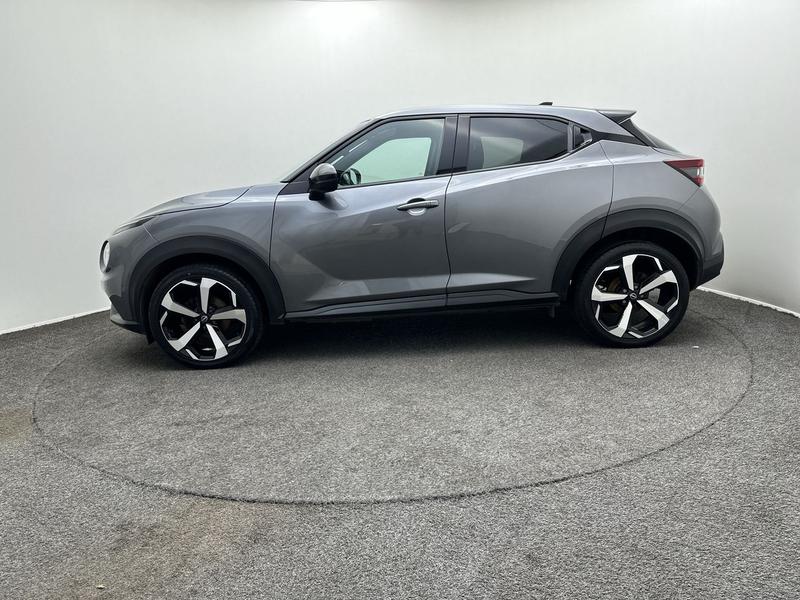 Used Nissan Juke 2022 for sale - 77006030: Photo 5