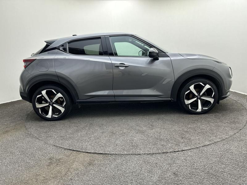 Used Nissan Juke 2022 for sale - 77006030: Photo 9