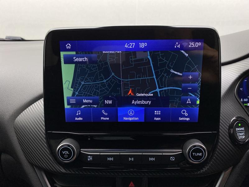 Used Ford Puma 2022 for sale - 76285388: Photo 11