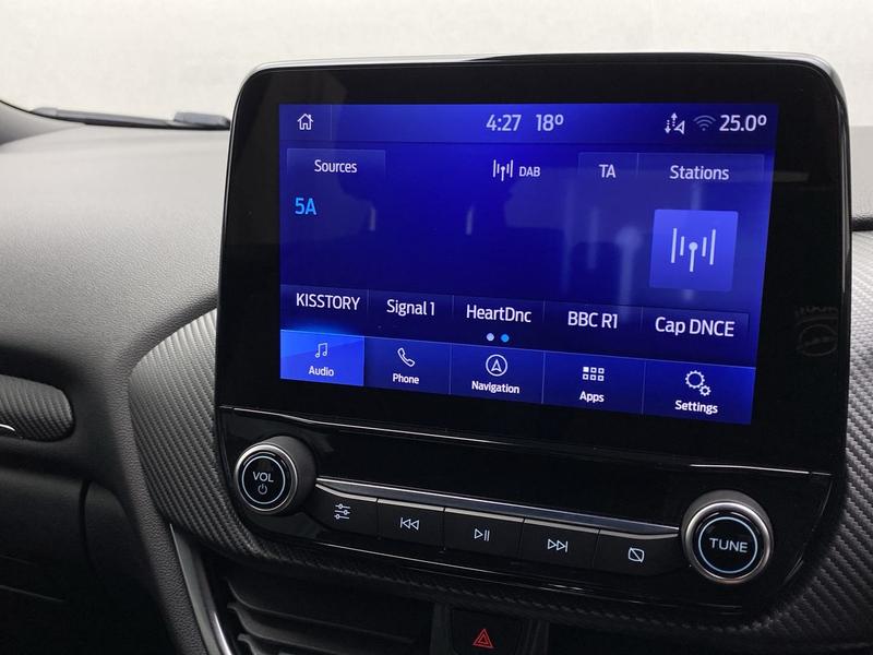 Used Ford Puma 2022 for sale - 76285388: Photo 13