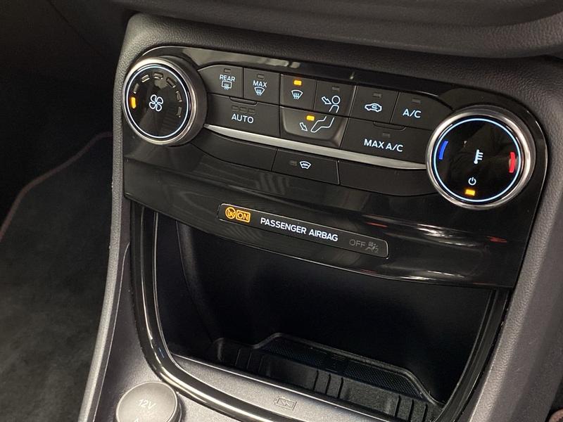 Used Ford Puma 2022 for sale - 76285388: Photo 14