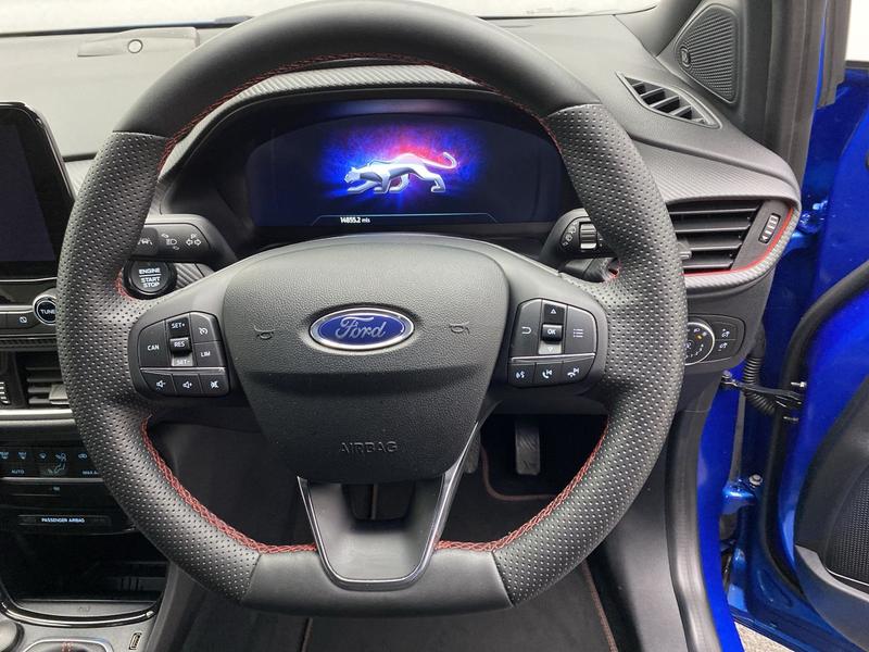 Used Ford Puma 2022 for sale - 76285388: Photo 15