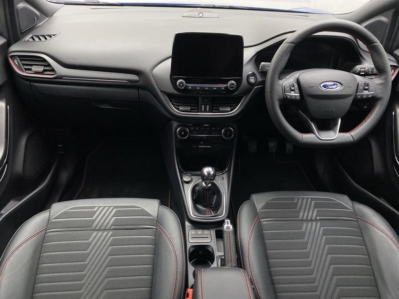 Used Ford Puma 2022 for sale - 76285388: Photo 16