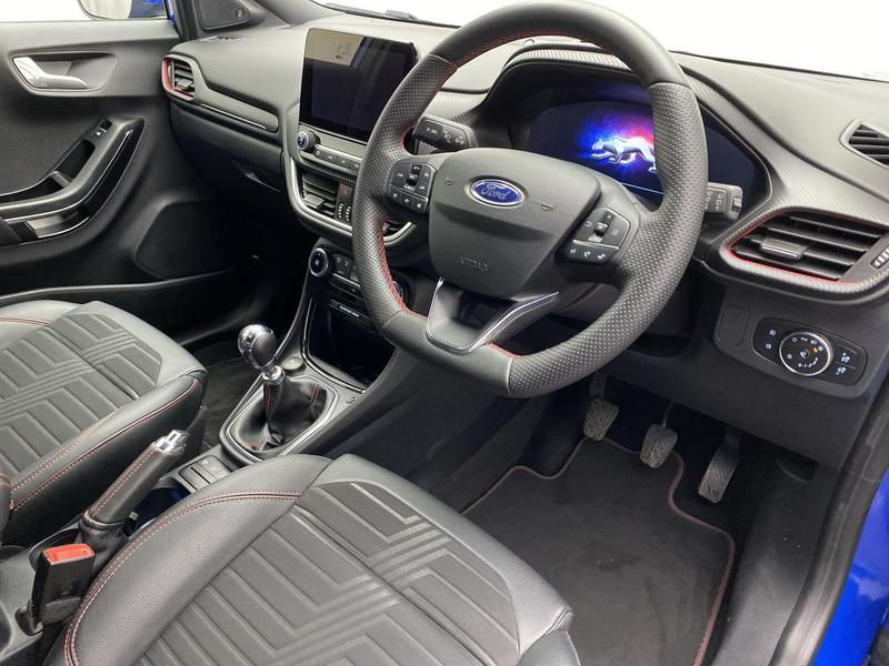 Used Ford Puma 2022 for sale - 76285388: Photo 17