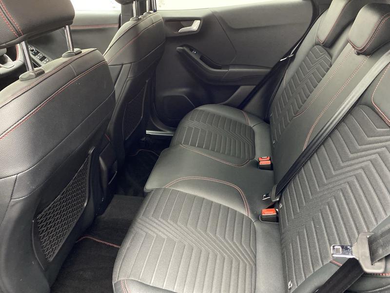 Used Ford Puma 2022 for sale - 76285388: Photo 19