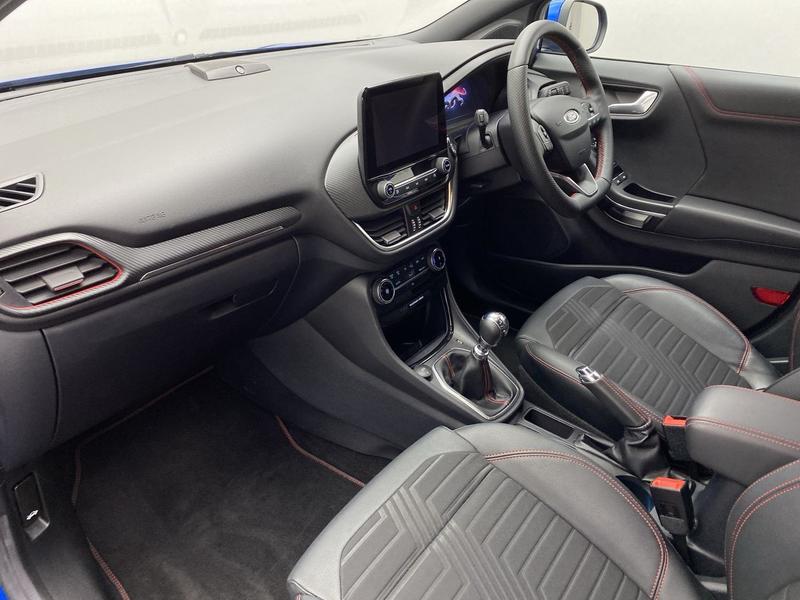 Used Ford Puma 2022 for sale - 76285388: Photo 20