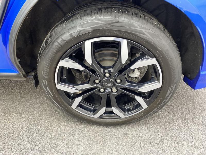 Used Ford Puma 2022 for sale - 76285388: Photo 22