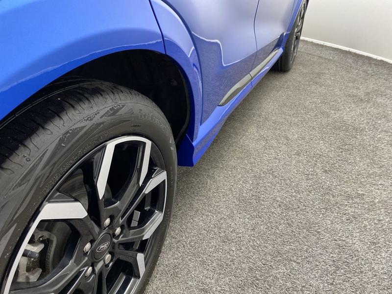 Used Ford Puma 2022 for sale - 76285388: Photo 23