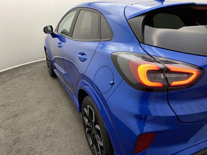 Used Ford Puma 2022 for sale - 76285388: Photo 25