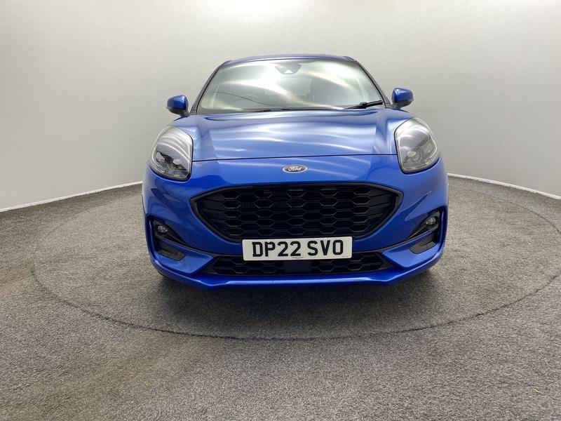 Used Ford Puma 2022 for sale - 76285388: Photo 3