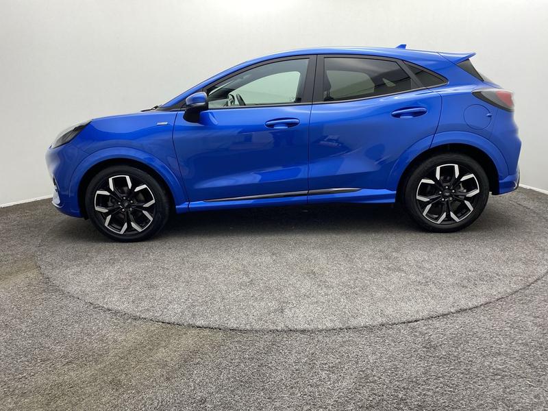 Used Ford Puma 2022 for sale - 76285388: Photo 5