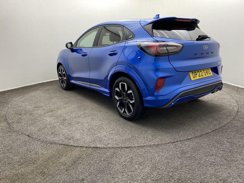 Used Ford Puma 2022 for sale - 76285388: Photo 6