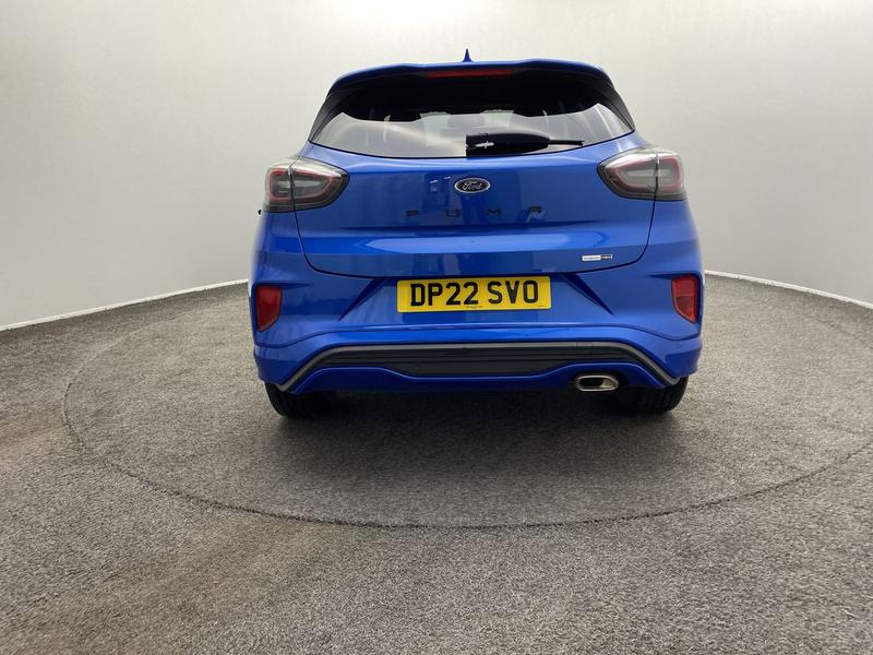 Used Ford Puma 2022 for sale - 76285388: Photo 7
