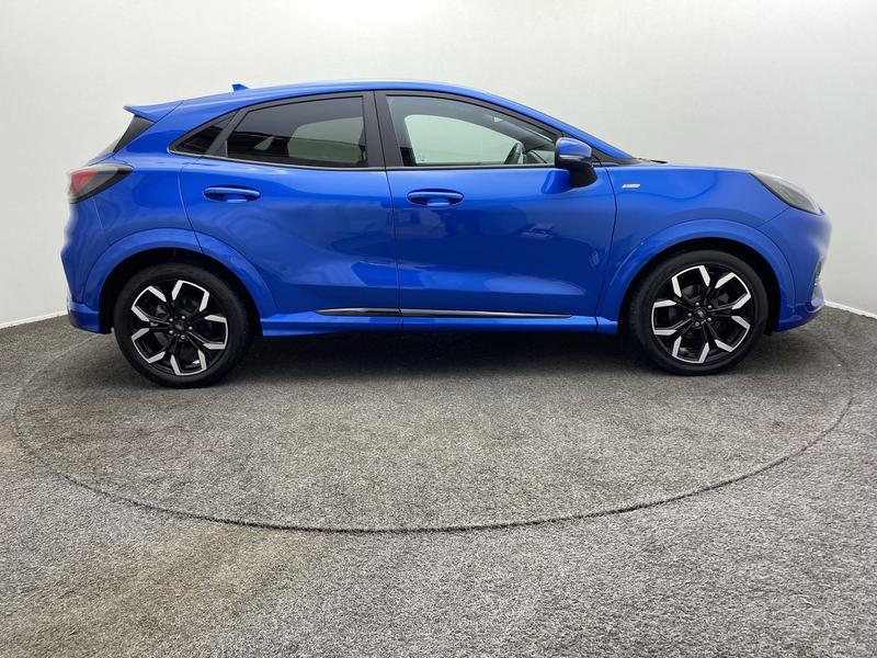 Used Ford Puma 2022 for sale - 76285388: Photo 9