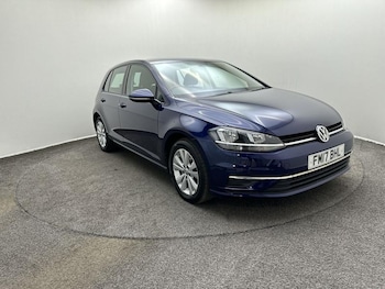 Used Volkswagen Golf 2017 for sale - 79094353: Photo