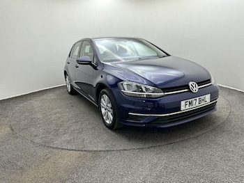Used Volkswagen Golf 2017 for sale - 79094353: Photo