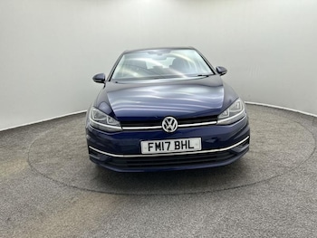 Used Volkswagen Golf 2017 for sale - 79094353: Photo