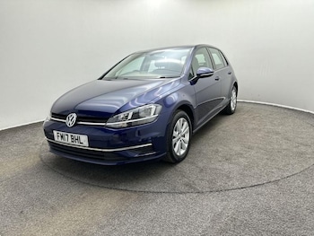 Used Volkswagen Golf 2017 for sale - 79094353: Photo
