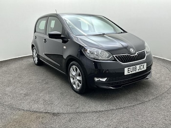 Used Skoda Citigo 2018 for sale - 77254340: Photo