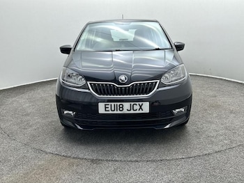 Used Skoda Citigo 2018 for sale - 77254340: Photo