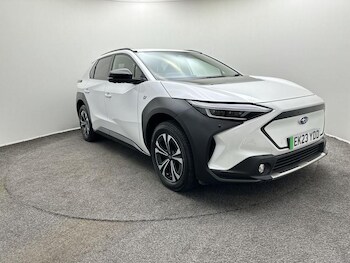 Subaru Other feature image