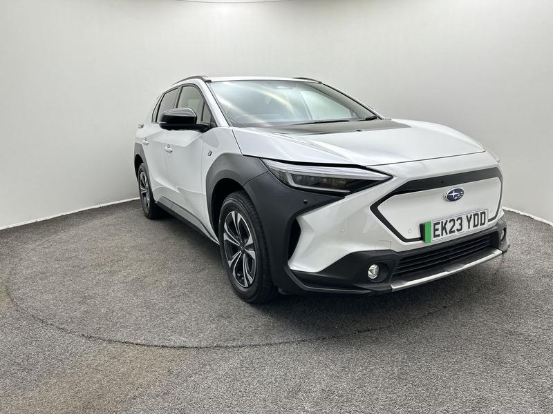 Used Subaru Other 2023 for sale - 77427129: Photo 2