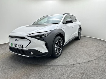 Used Subaru Other 2023 for sale - 77427129: Photo