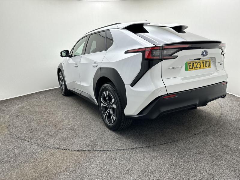 Used Subaru Other 2023 for sale - 77427129: Photo 6