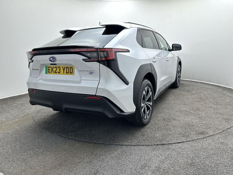 Used Subaru Other 2023 for sale - 77427129: Photo 8