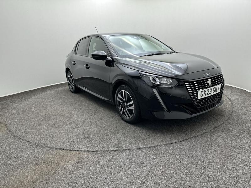 Used Peugeot 208 2023 for sale - 76826101: Photo 1