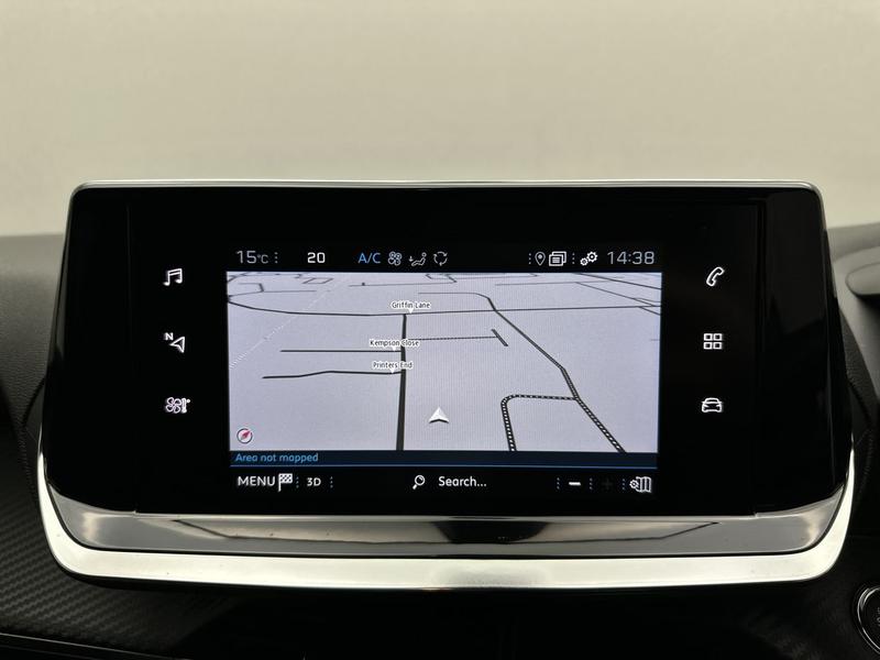 Used Peugeot 208 2023 for sale - 76826101: Photo 11