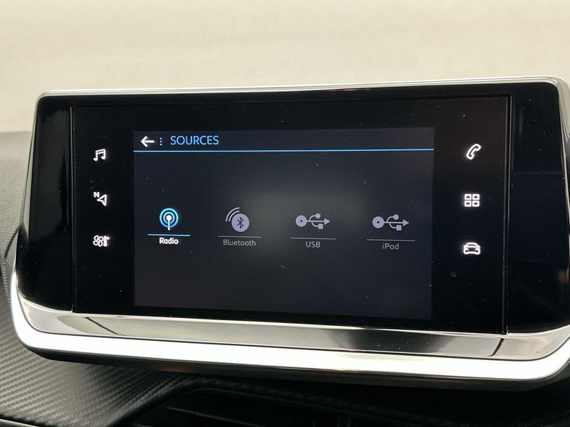 Used Peugeot 208 2023 for sale - 76826101: Photo 13