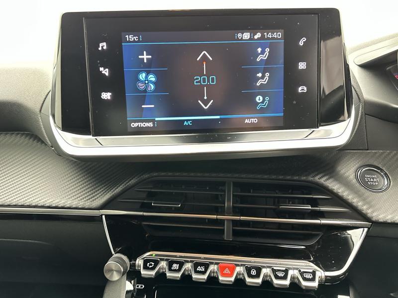 Used Peugeot 208 2023 for sale - 76826101: Photo 14