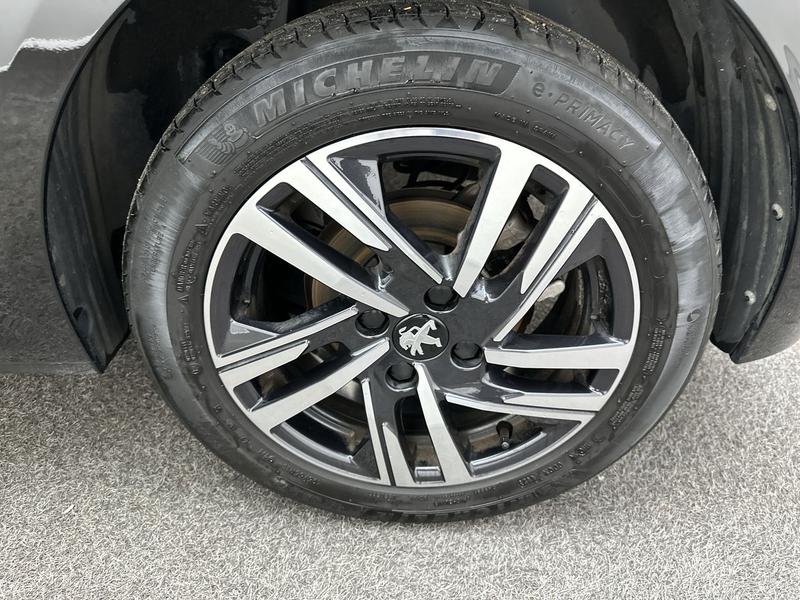 Used Peugeot 208 2023 for sale - 76826101: Photo 22