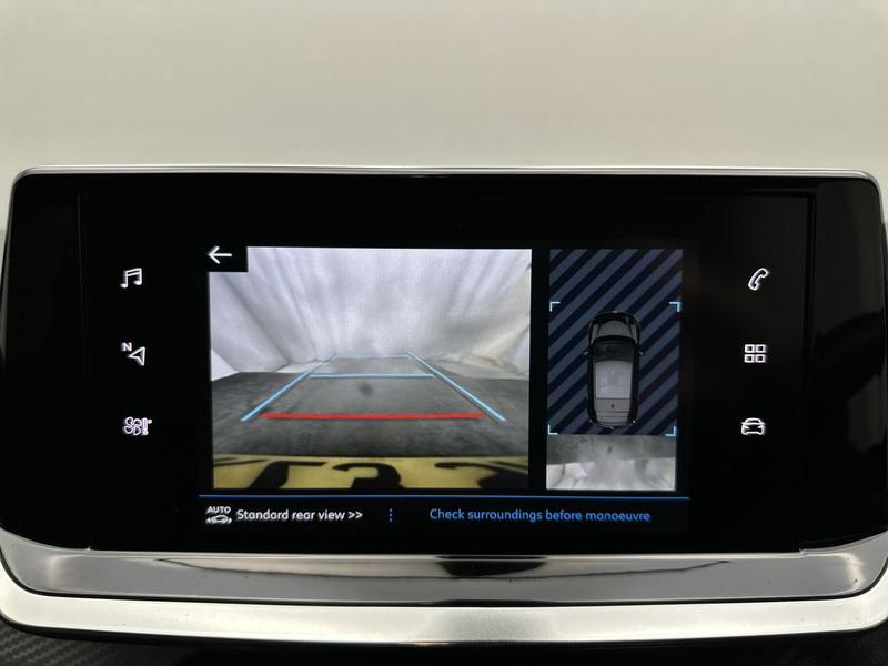 Used Peugeot 208 2023 for sale - 76826101: Photo 25