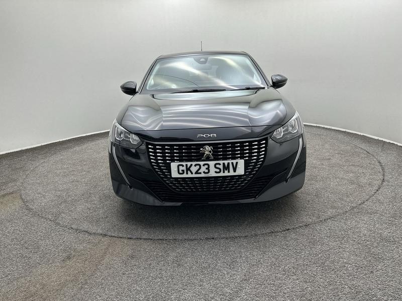 Used Peugeot 208 2023 for sale - 76826101: Photo 3