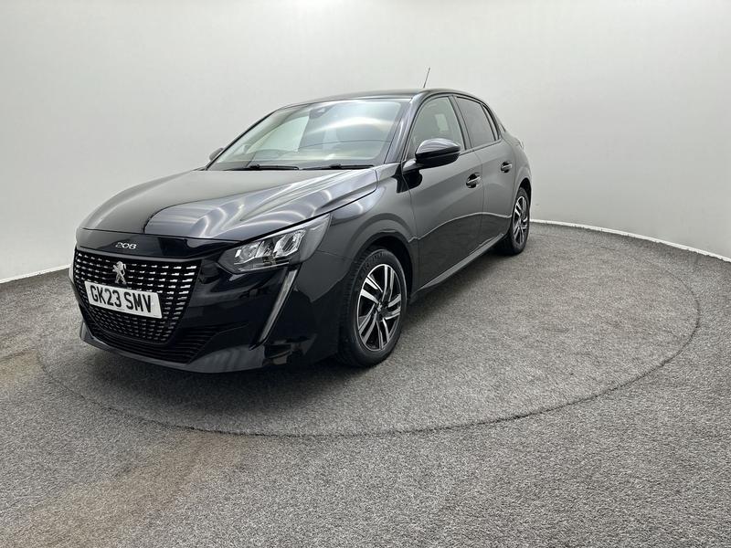 Used Peugeot 208 2023 for sale - 76826101: Photo 4