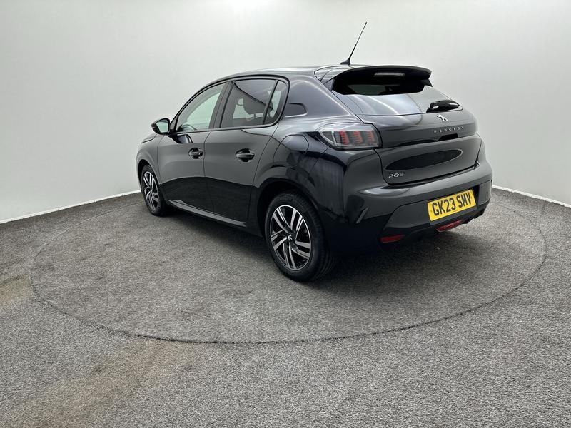 Used Peugeot 208 2023 for sale - 76826101: Photo 6