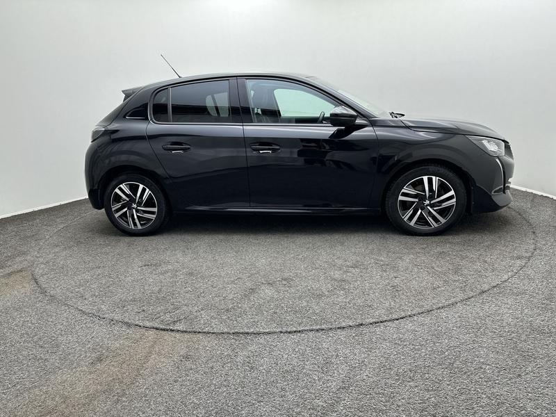 Used Peugeot 208 2023 for sale - 76826101: Photo 9