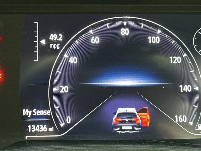 Used Renault Captur 2022 for sale - 76730164: Photo 10