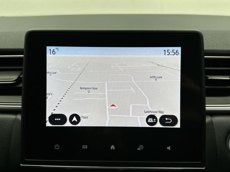 Used Renault Captur 2022 for sale - 76730164: Photo 11